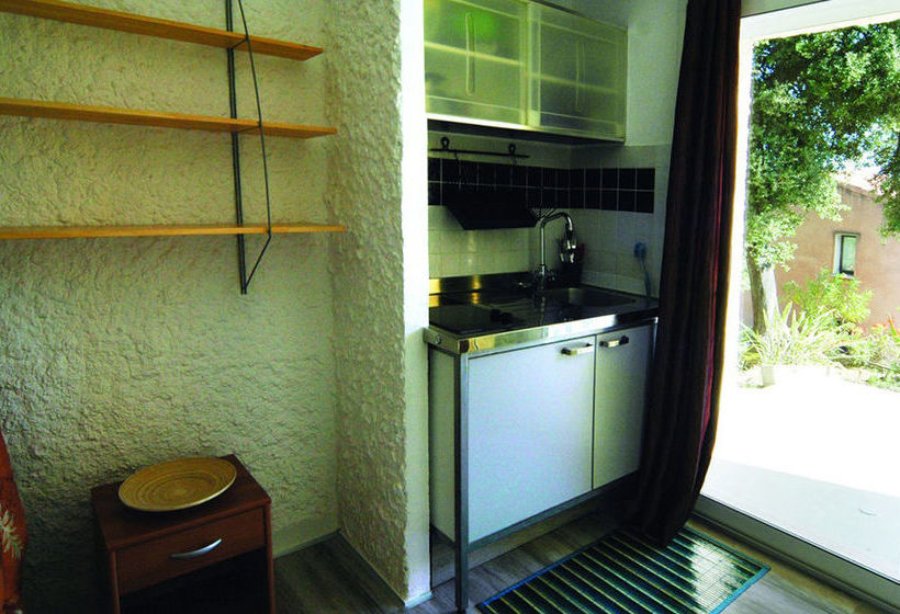 Appartaments Cocody Iii