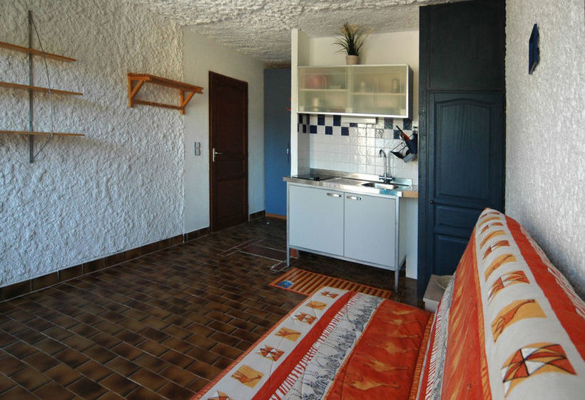 Appartaments Cocody Iii