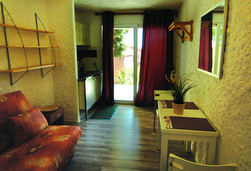 Appartaments Cocody Iii