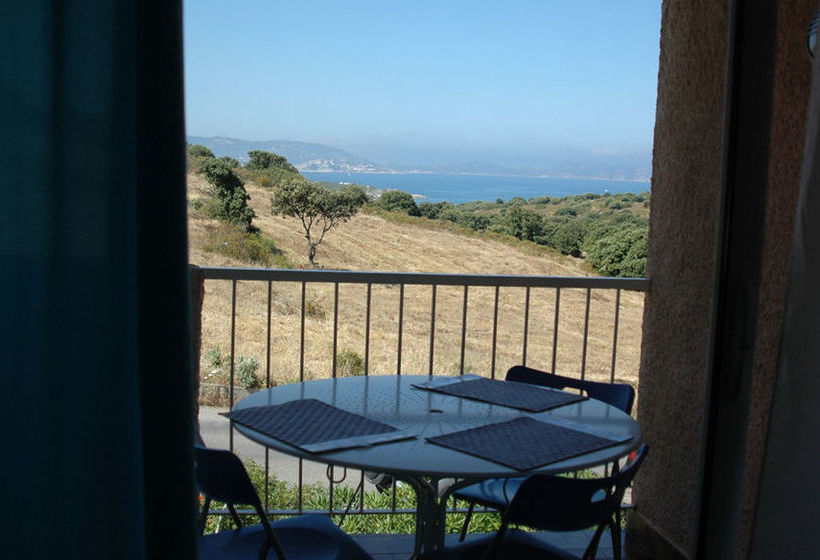 Appartaments Cocody Iii