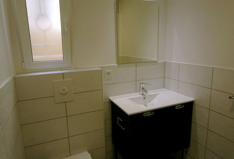 Appartaments Cocody Iii