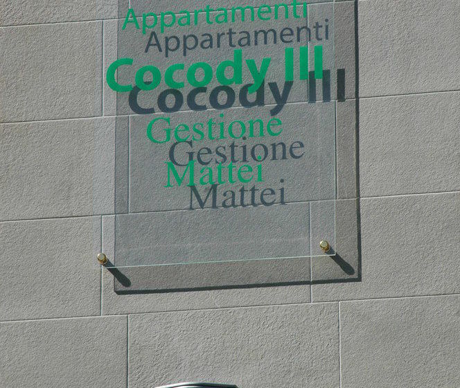 Appartaments Cocody Iii