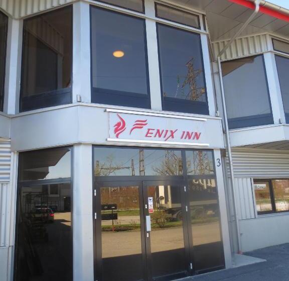 Fenix Inn