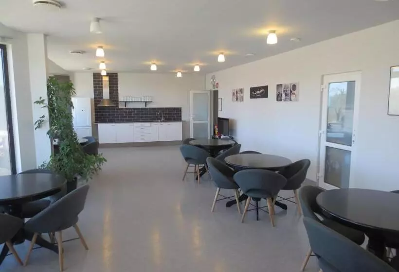 Fenix Inn