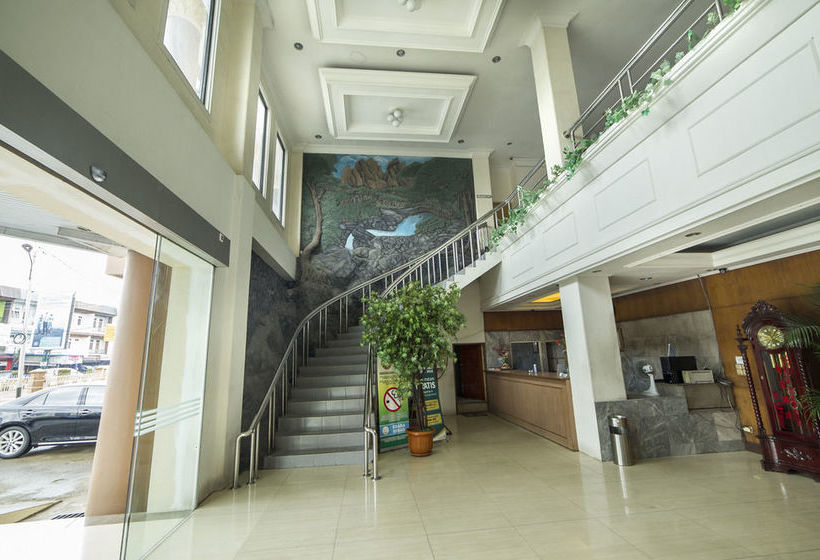 فندق Garuda  Pontianak