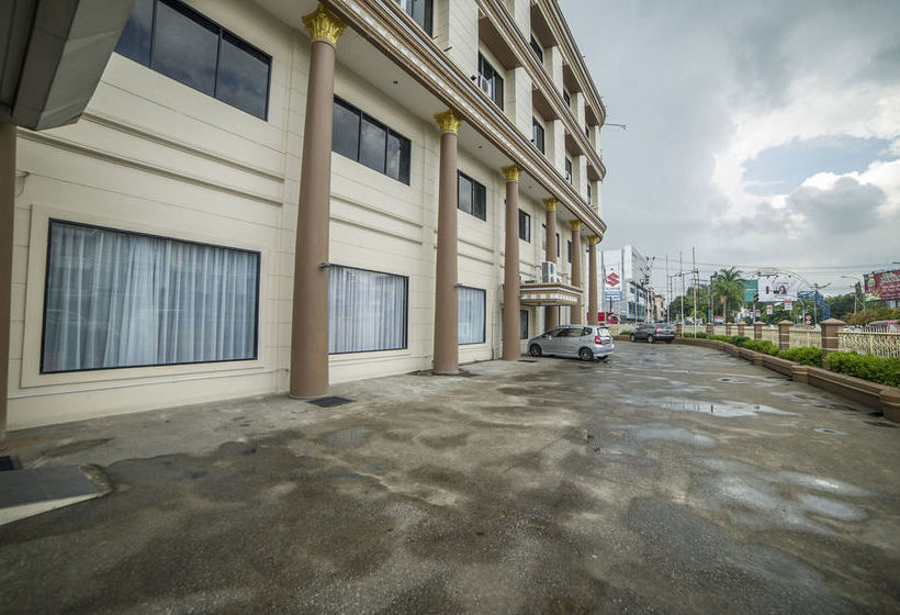 فندق Garuda  Pontianak