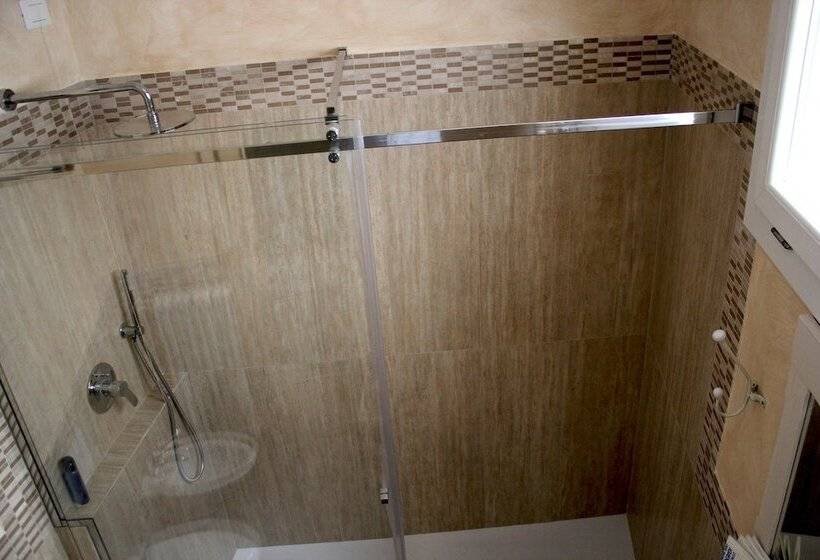 Hostal Casa Camilla City