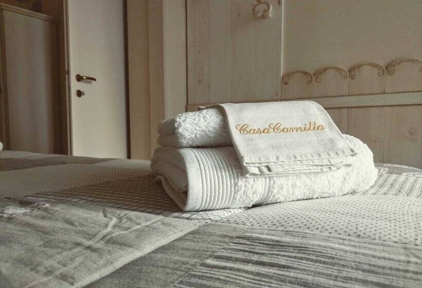 Hostal Casa Camilla City