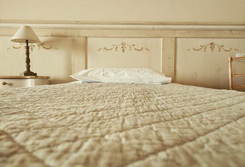 Hostal Casa Camilla City