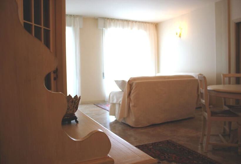 Hostal Casa Camilla City