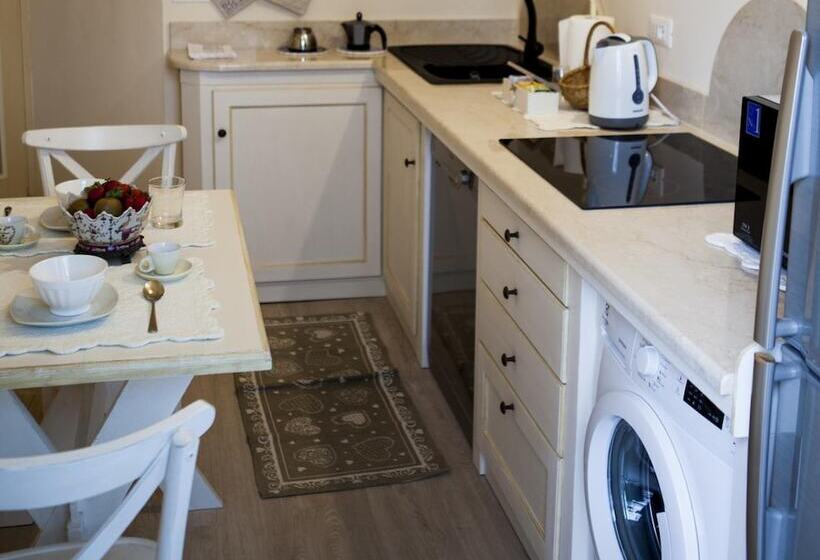 Hostal Casa Camilla City