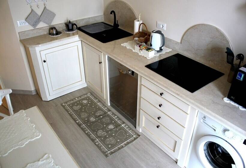 Hostal Casa Camilla City