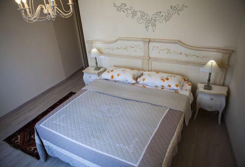 Hostal Casa Camilla City