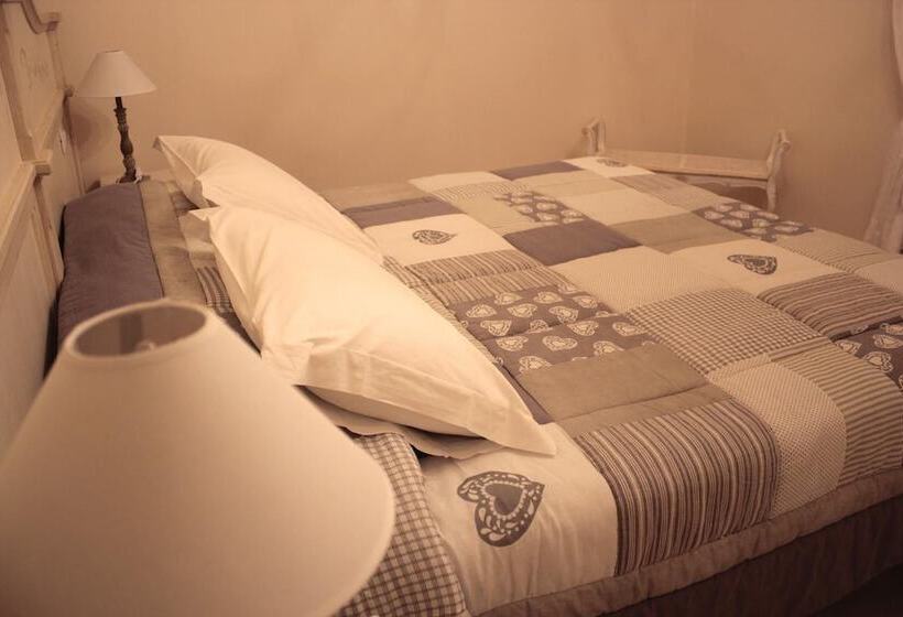 Hostal Casa Camilla City