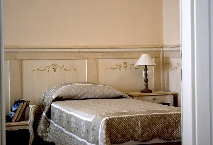 Hostal Casa Camilla City