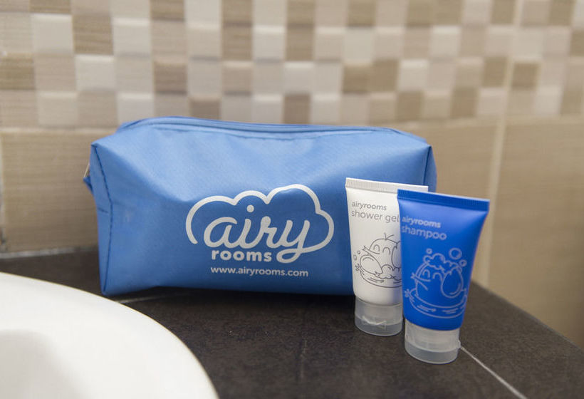 酒店 Airy Eco Legian Dewi Sri Manoa Kuta Bali