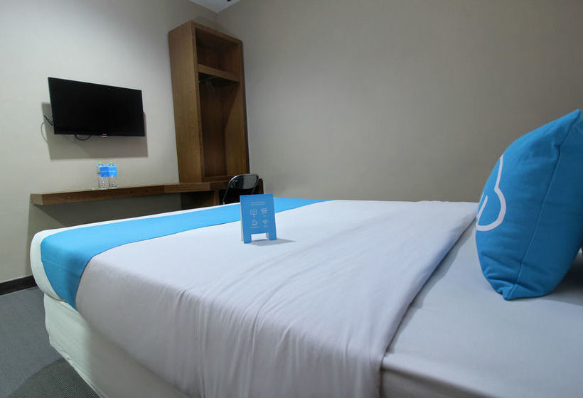 Отель Airy Mandonga Laute Tiga 48 Kendari