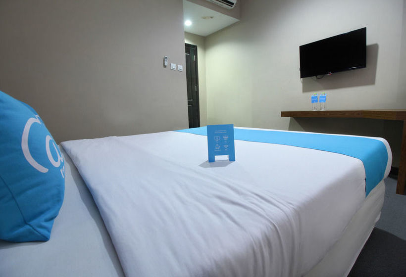 Отель Airy Mandonga Laute Tiga 48 Kendari