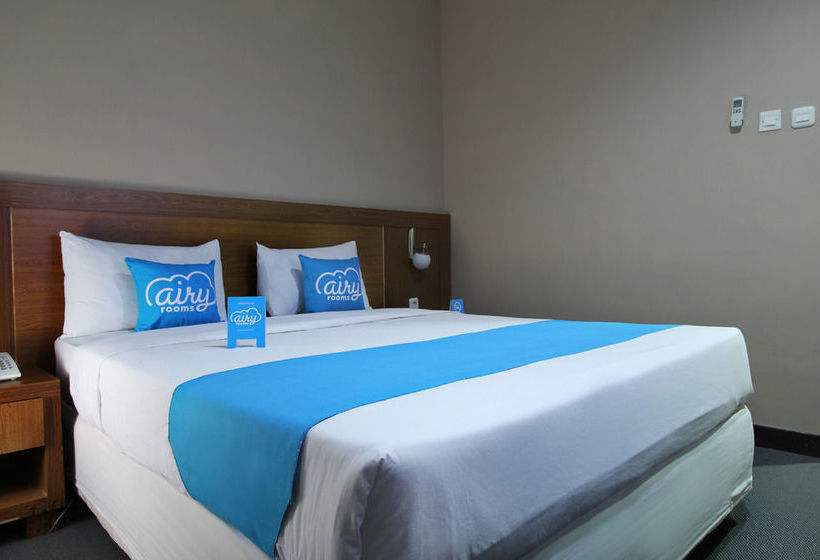 Отель Airy Mandonga Laute Tiga 48 Kendari