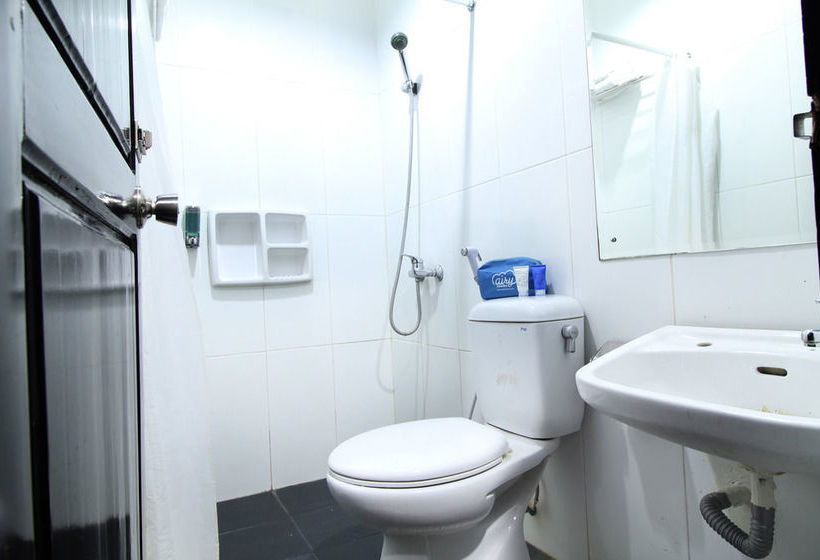 Отель Airy Mandonga Laute Tiga 48 Kendari