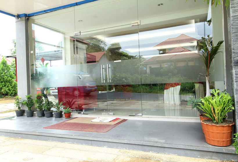 Отель Airy Mandonga Laute Tiga 48 Kendari