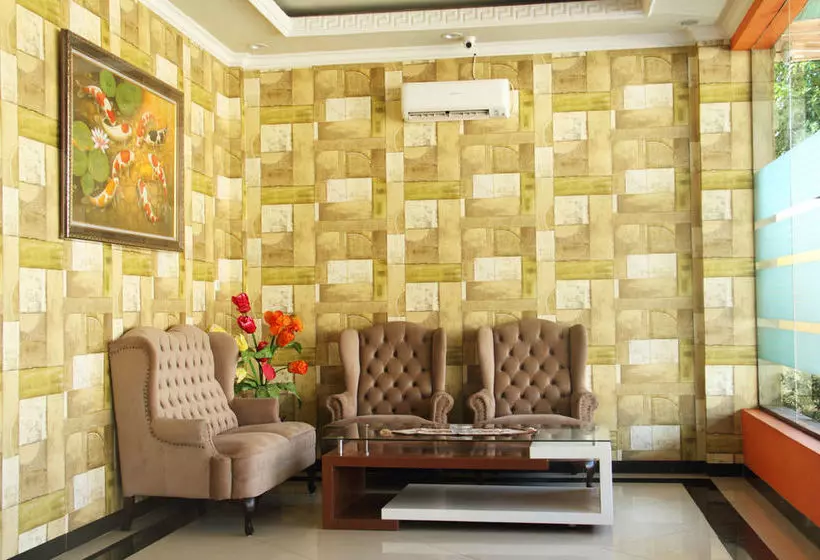 ホテル Airy Panakkukang Pettarani Tiga 17 Makassar