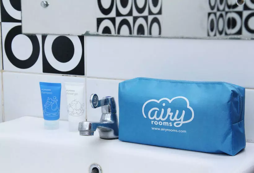 ホテル Airy Panakkukang Pettarani Tiga 17 Makassar