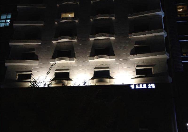 בית מלון כפרי Am Ort