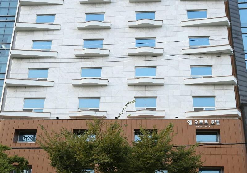 בית מלון כפרי Am Ort