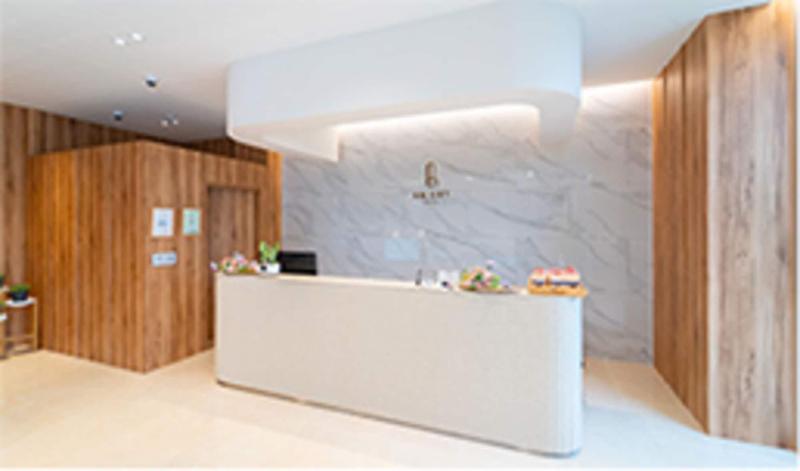 בית מלון כפרי Am Ort