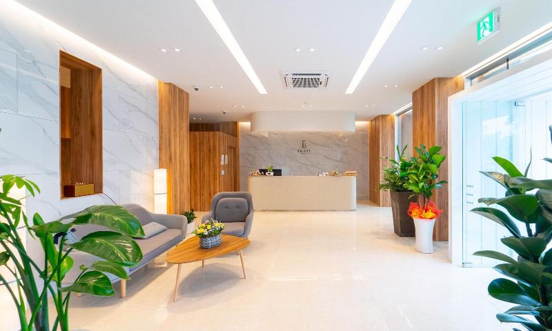 בית מלון כפרי Am Ort