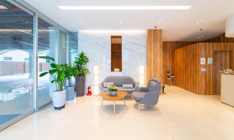 בית מלון כפרי Am Ort