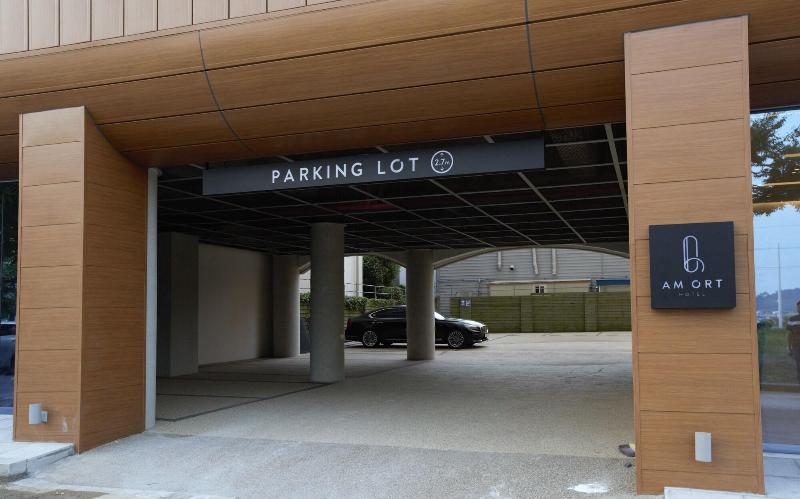 בית מלון כפרי Am Ort