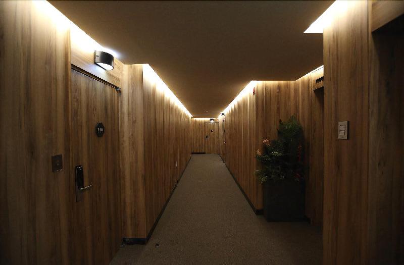 בית מלון כפרי Am Ort