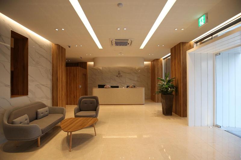 בית מלון כפרי Am Ort