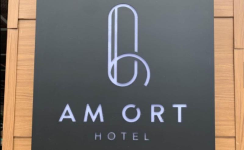 בית מלון כפרי Am Ort