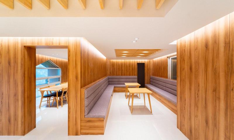 בית מלון כפרי Am Ort