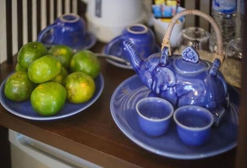 בית מלון כפרי Ban Chang Tong