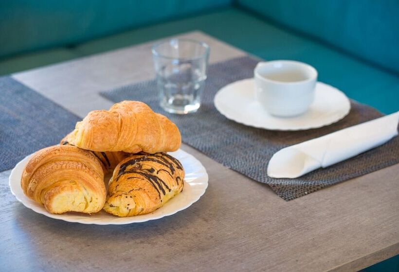 호텔 Campingvillaggio Atlanta E Mediterraneo  Campground