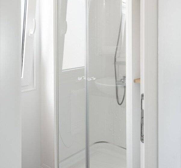 호텔 Campingvillaggio Atlanta E Mediterraneo  Campground