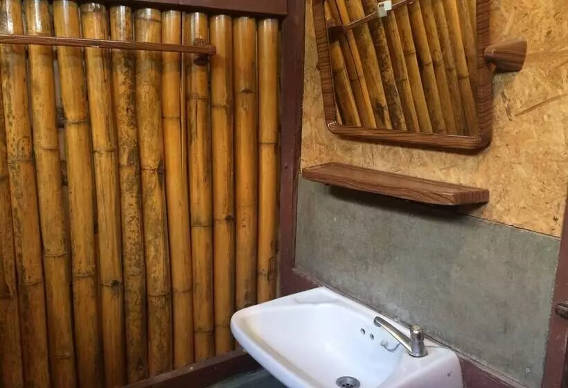 ホテル Family Hut Pai