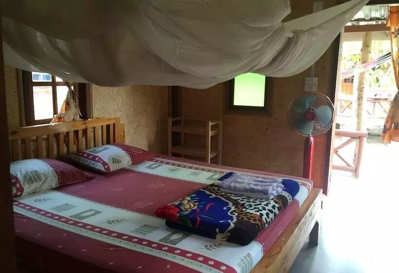 ホテル Family Hut Pai