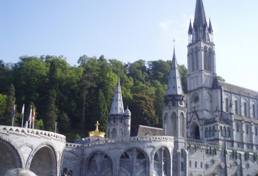 酒店 Hôtel De Genève