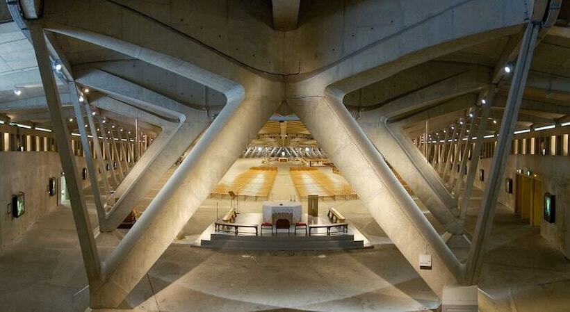 酒店 Hôtel De Genève