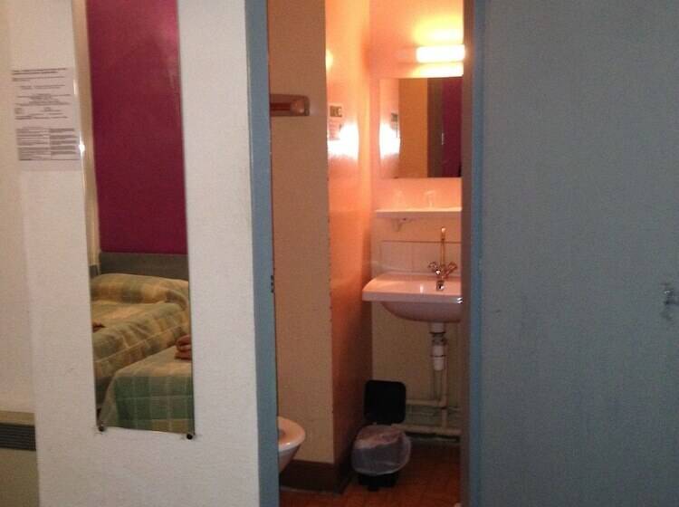 酒店 Hôtel De Genève