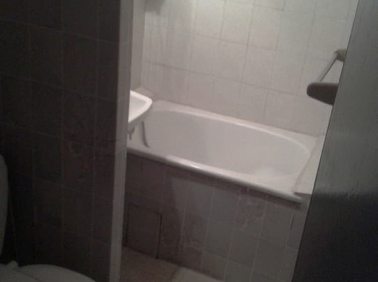 Отель Hôtel De Genève