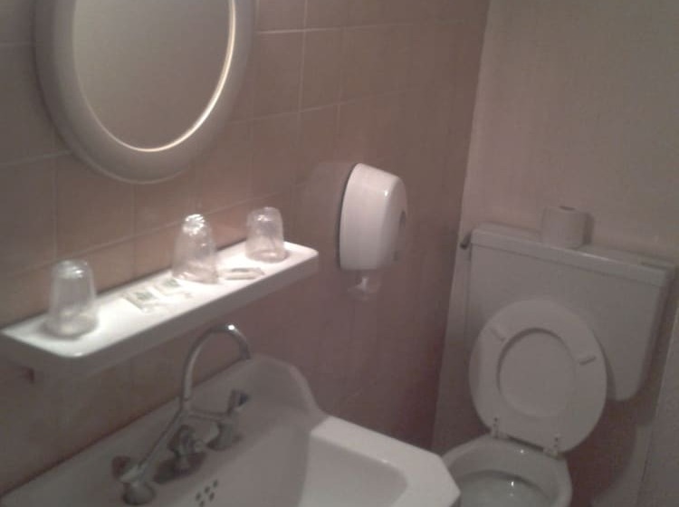 酒店 Hôtel De Genève