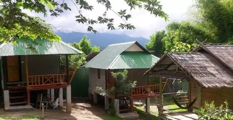 Hotelli Kk Hut