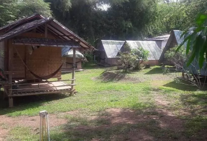 Hotelli Kk Hut