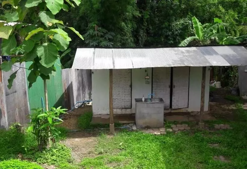 Hotelli Kk Hut
